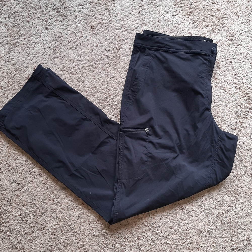 L.L Bean Hiking Pant